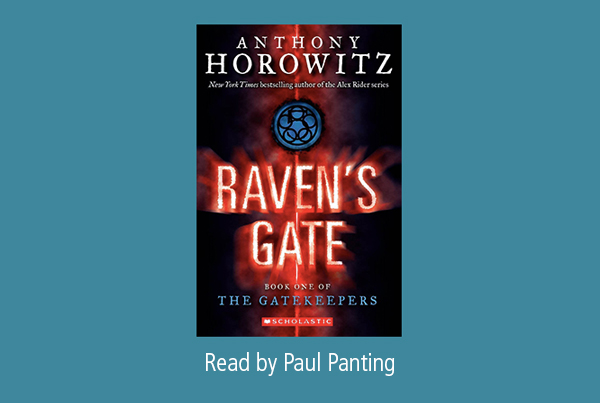 Raven’s Gate